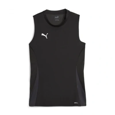 Abbildung von PUMA teamGOAL Sleeveless Jersey WMNS T Stück,