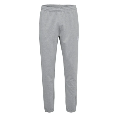 Abbildung von Hummel Jogginghose, Herren, Größe: Large, Grey melange
