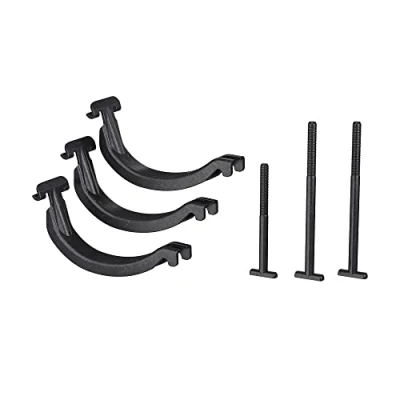 Abbildung von Thule 889800 Bike SquareBar Adapter