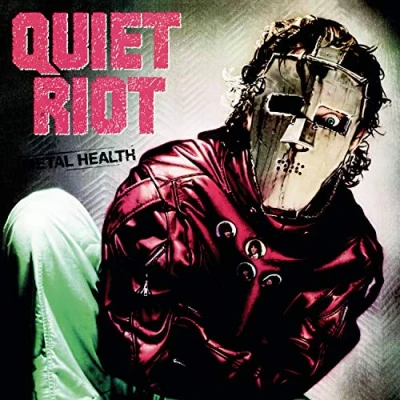 Abbildung von Metal Health [Vinyl LP]