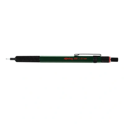 Abbildung von rOtring 500 Green PLC 0.5mm