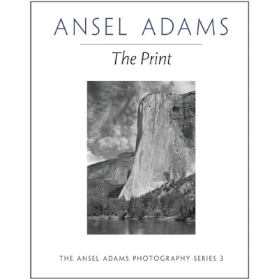 Abbildung von The Print (Ansel Adams Photography)