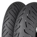 Abbildung von Continental Conti roadattack 4 120/70 17 58W FRONT