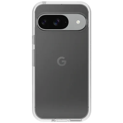 Abbildung von OtterBox Symmetry Kunststoff Back Cover Durchsichtig Google Pixel 9/9 Pro
