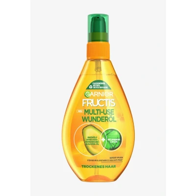 Abbildung von Garnier Fructis OIL Repair 3 Miracle Haarpflege, Damen, Größe: 150 ml,