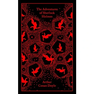 Abbildung von The Adventures of Sherlock Holmes: Arthur Conan Doyle (Penguin Clothbound Classics)