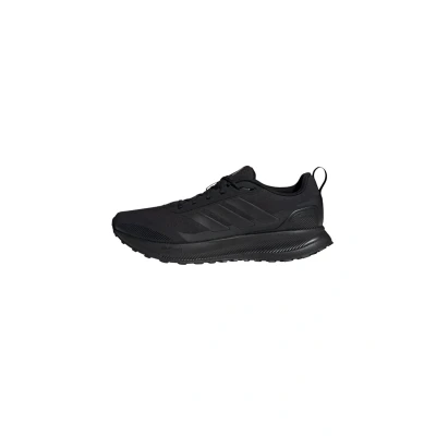 Abbildung von adidas Herren RUNFALCON 5 TR Running Shoes Laufschuhe, Core Black/Core Black/Carbon, 42 EU