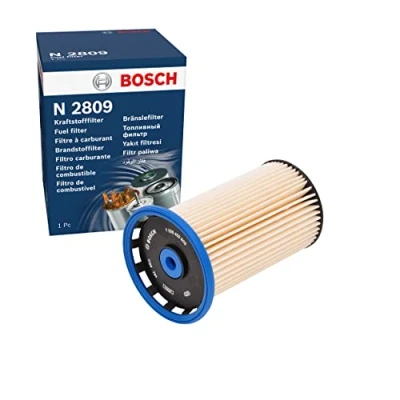 Abbildung von Bosch S0391 Luftfilter Auto