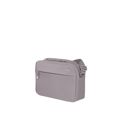 Abbildung von Samsonite Move 4.0 Reporter Bag Light Taupe Umhängetasche