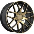 Abbildung von Infiny Trekk 8.0x18 5x112 ET30 66.6 Felgen