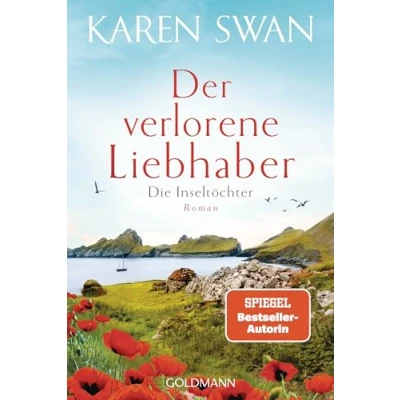 Abbildung von Die Inseltöchter Der verlorene Liebhaber: Roman