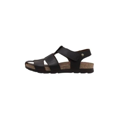 Abbildung von Panama Jack Stanley Riemensandalette, Herren, Größe: 44, Grass marron/brown Schuhe