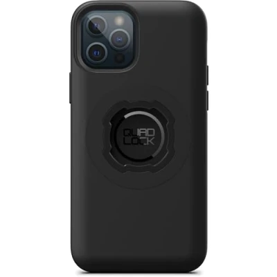 Abbildung von QUAD LOCK MAG Hülle für iPhone 12/12 Pro