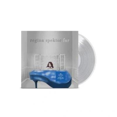 Abbildung von Far(Velum Clear) [Vinyl LP]