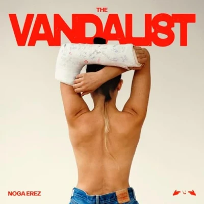 Abbildung von The Vandalist [Vinyl LP]