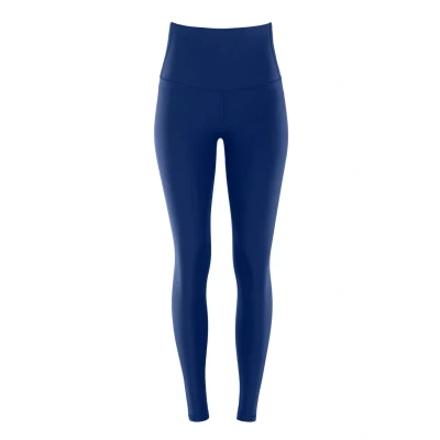 Abbildung von Winshape Tights, Damen, Größe: Small, Dark blue
