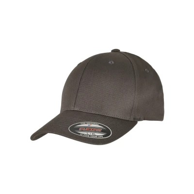 Abbildung von Flexfit NEUE Kollektion Cap, Größe: L/XL, Darkgrey