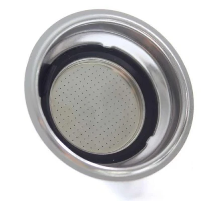 Abbildung von DeLonghi 5513280991 Kaffeefilter one cup easy clean filter