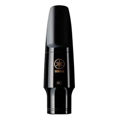 Abbildung von Yamaha Mundstück für Tenorsaxophon 4C