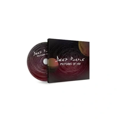 Abbildung von Pictures Of You (CD)