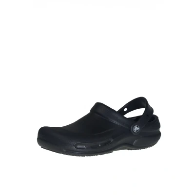 Abbildung von Crocs Bistro Clogs, Größe: 48 49, Black Schuhe