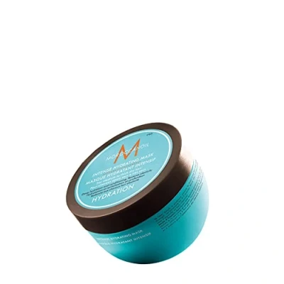 Abbildung von Moroccanoil Intensive Feuchtigkeitsmaske Intense Hydrating Mask, 500ml