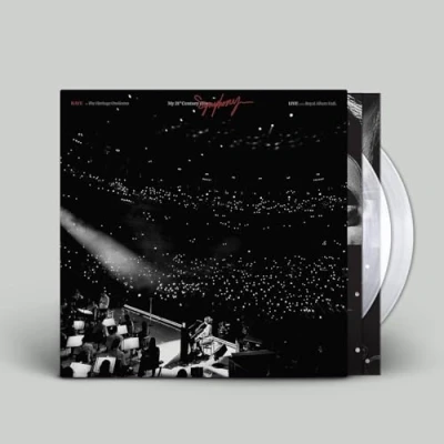 Abbildung von My 21st Century Symphony Live At The Royal Albert Hall [VINYL] [Vinyl LP]