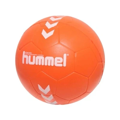 Abbildung von hummel HMLSPUME Kids, ORANGE/White, 0.0