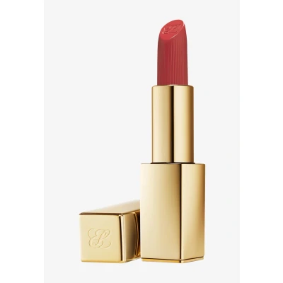 Abbildung von ESTÉE Lauder PURE Color Matte Lipstick Lippenstift, Damen, Größe: 3.5 g, Captivated