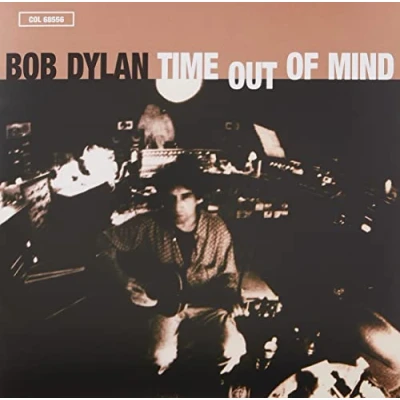 Abbildung von Time Out of Mind 20th Anniversary (2 LP plus 7&#039;&#039; Single) [Vinyl LP]
