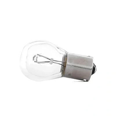 Abbildung von P21W 12V 21W BA15s VisionPlus 60% Blister 2st. Philips