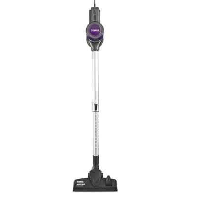 Abbildung von Tower T513005 Pro XEC20 3 in 1 Staubsauger mit Kabel, Zyklon Saugkraft, Integriertem HEPA 13 Filter und Abnehmbarem Handstaubsauger