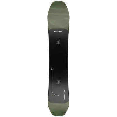 Abbildung von Ride Deep Fake 24/25 Snowboard