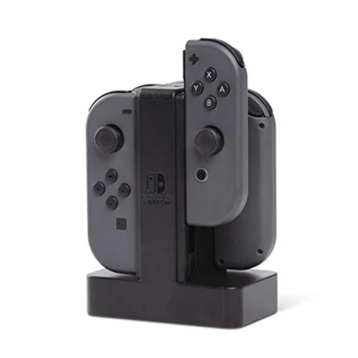 Abbildung von PowerA Joy Con Ladestation für Nintendo Switch