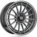 Abbildung von Oz Superturismo Aero 8.0x18 5x108 ET45 75 Felgen