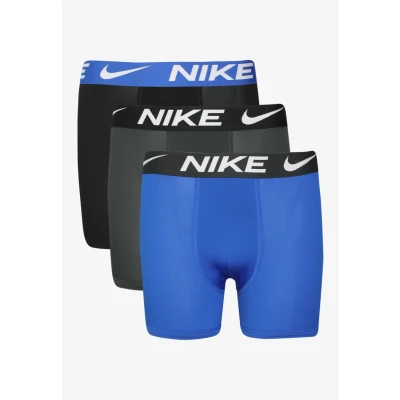 Abbildung von Nike Sportswear Essential 3 PACK Panties für Kinder, Größe: 116 132, Game royal