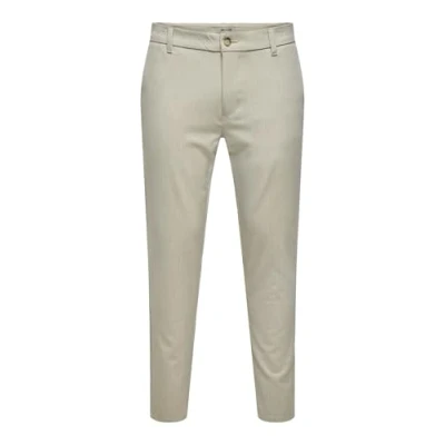 Abbildung von ONLY &amp; SONS Male Hose ONSBRAD Slim Fit
