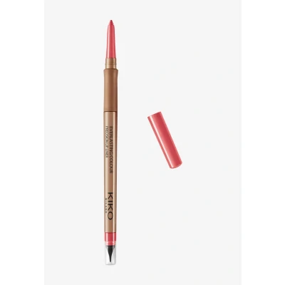 Abbildung von KIKO Milano Everlasting Colour Precision LIP Liner 3 Lippenkonturenstift 9 persian red, Damen, Größe: 0.35 g, red