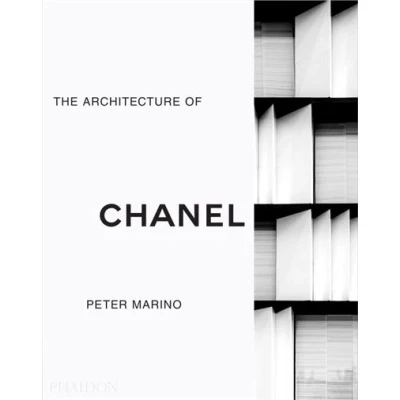 Abbildung von Peter Marino: The Architecture of Chanel