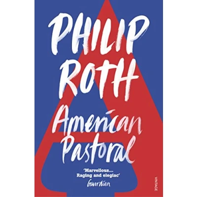 Abbildung von American Pastoral (1998): The renowned Pulitzer Prize Winning novel