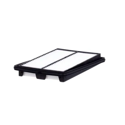 Abbildung von MANN FILTER C 25 040 Luftfilter Für PKW