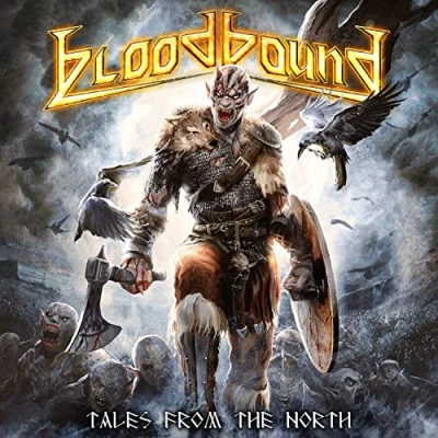 Abbildung von Tales from the North (Ltd.2cd Digipak)