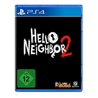 Abbildung von Hello Neighbor 2