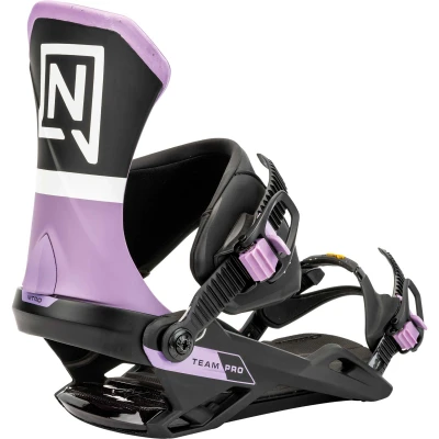 Abbildung von Nitro Team Pro Binding 24/25 Snowboard Bindungen