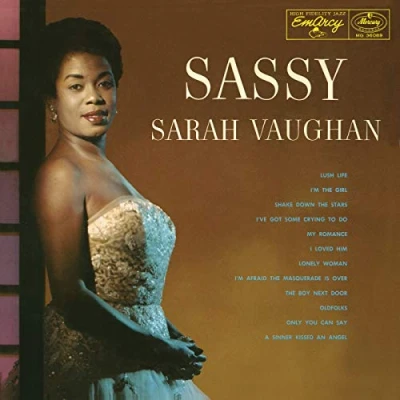 Abbildung von Sassy (Acoustic Sounds) [Vinyl LP]