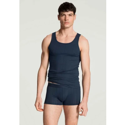Abbildung von Calida Panties, Herren, Größe: Small, Indigo mood