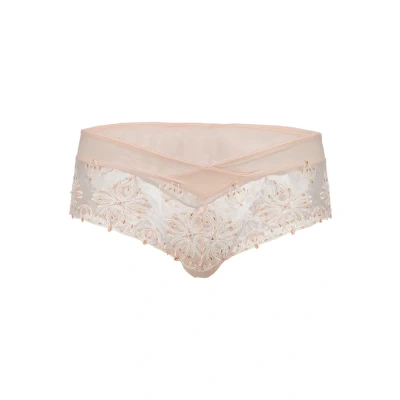 Abbildung von Chantelle Champs Elysees Slip, Damen, Größe: 36, Dune