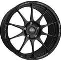 Abbildung von Oz Superforgiata 9.0x19 5x112 ET51 66.5 Felgen