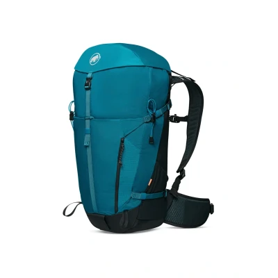 Abbildung von Mammut Lithium 30 saphirschwarz L