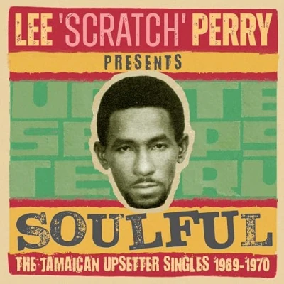 Abbildung von Lee Scratch Perry Presents Soulful